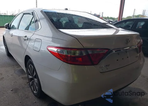 2015 Toyota Camry Xle V6 from USA, damaged, VIN 4T1BK1FK8FU029227